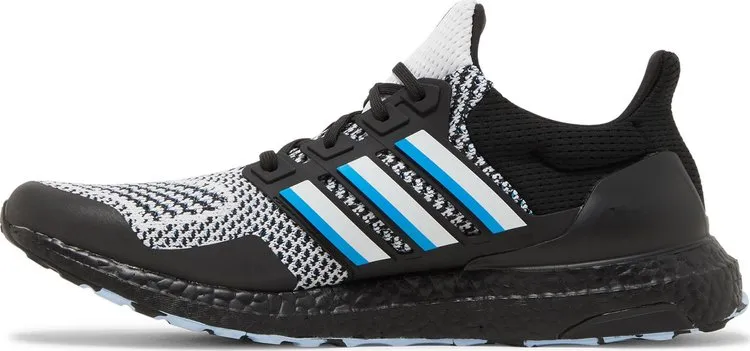 Adidas Disney x UltraBoost 1.0 DNA 'The Mighty Ducks - Hawks' Sneakers, black