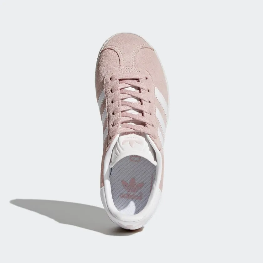 ADIDAS GAZELLE SNEAKERS FOR GIRLS