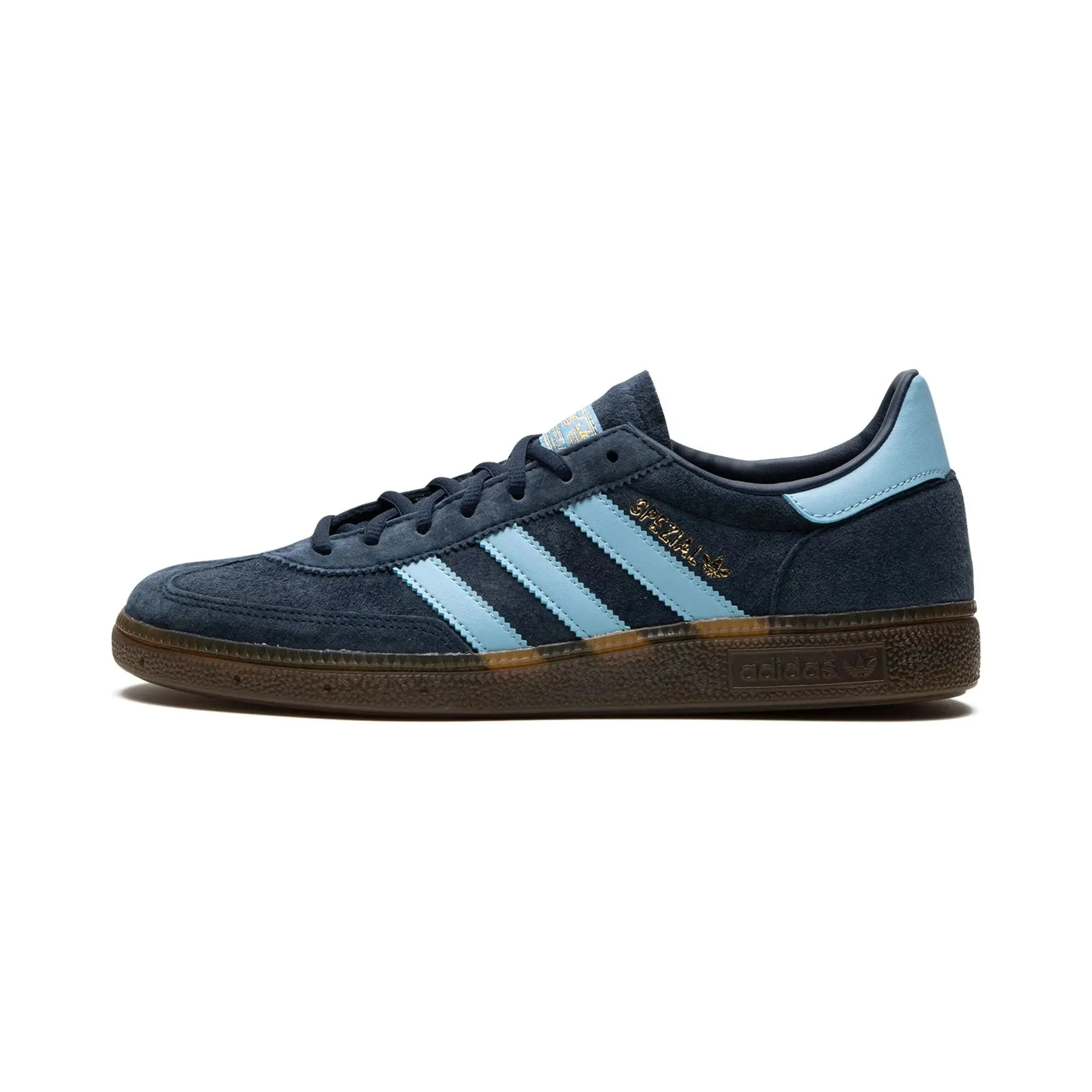 Adidas Handball Spezial "Navy / Gum"