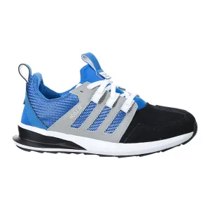 Adidas Original  adidas SL Loop Runner Men’s - CBLACK/BLUBIR/MGSOGR/NOIESS/BLEAZU/GRDEMG