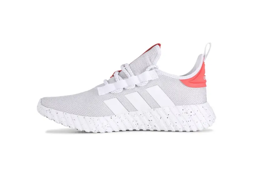 Adidas Original KAPTIR 3.0  Men’s - LIGHT GREY/RED