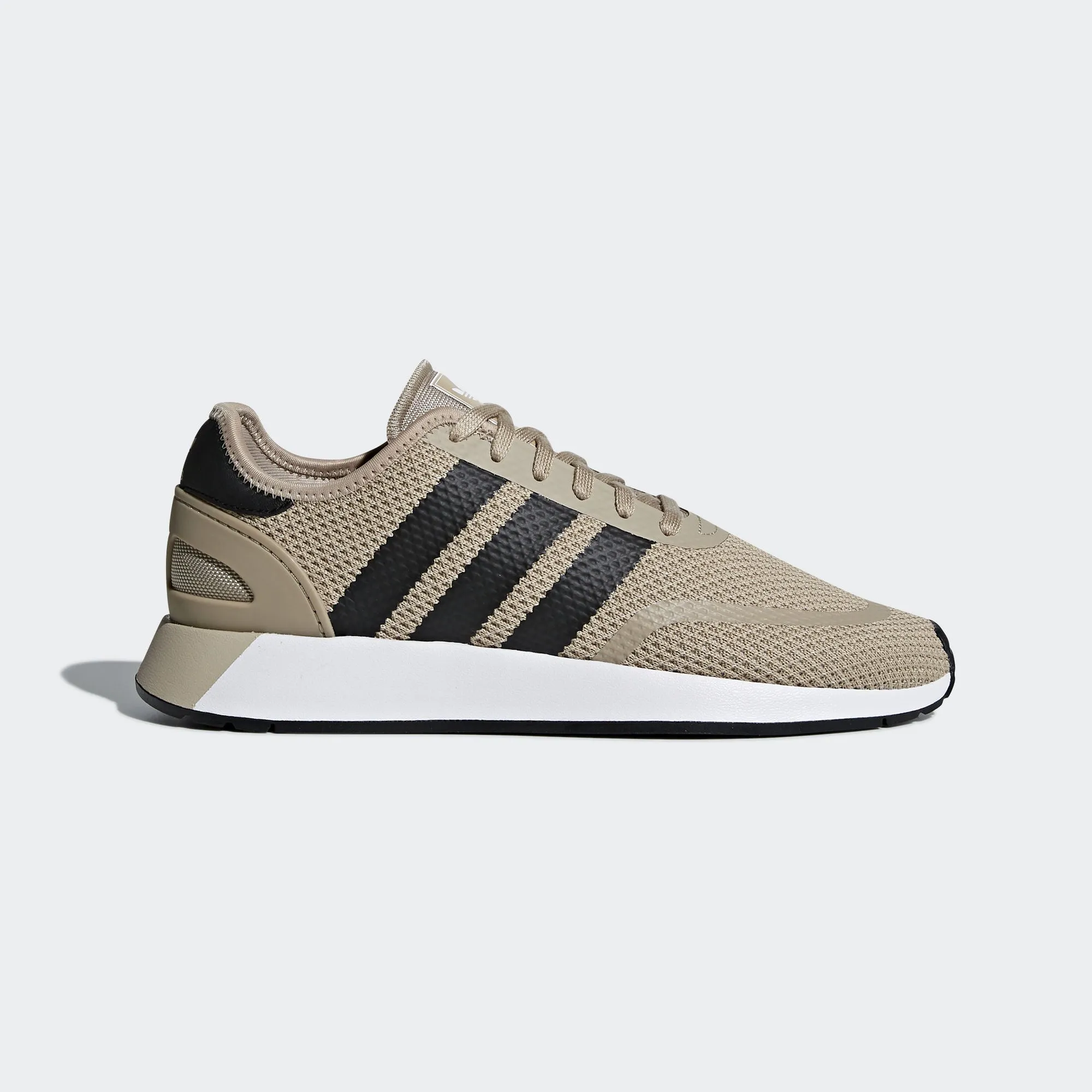 Adidas Original N-5923 Men’s - TRAKHA/CBLACK/FTWWHT/KAKTRA/NOIESS/FTWBLA