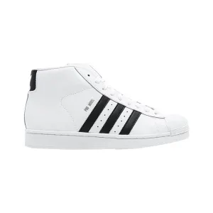 Adidas Original Pro Model Junior’s - FTWWHT/CBLACK/FTWWHT/FTWBLA/NOIESS/FTWBLA