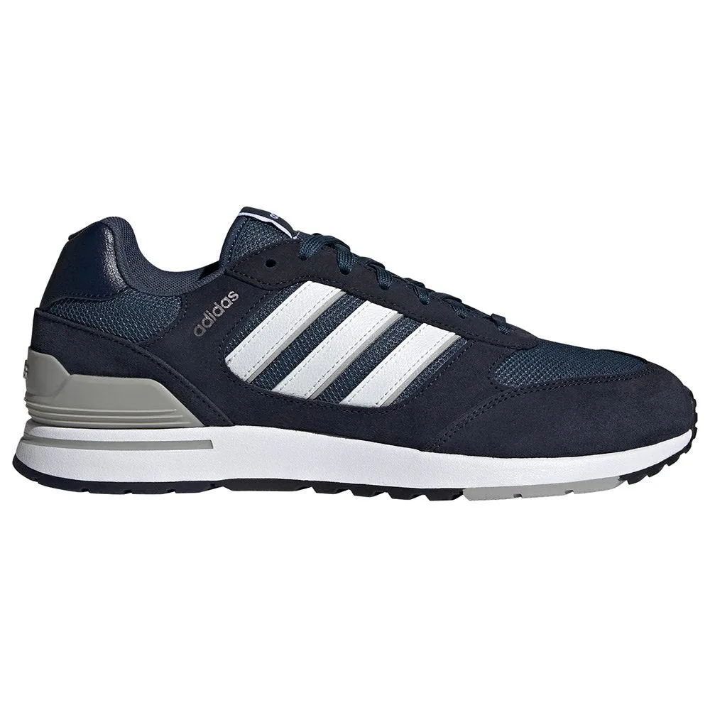 Adidas Original RUN 80S Men’s - NAVY BLUE /WHITE