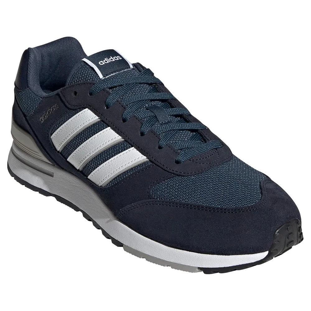 Adidas Original RUN 80S Men’s - NAVY BLUE /WHITE