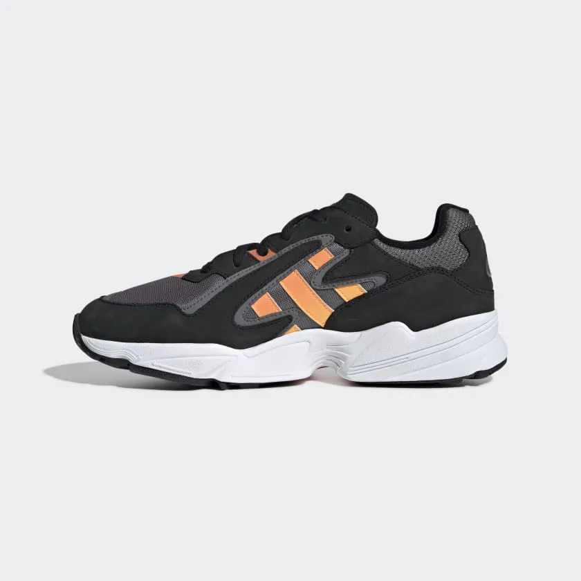 Adidas Original YUNG-96 CHASM Men’s - CBLACK/SEMCOR/SOLRED/NOIESS/SEMCOR/ROUSOL