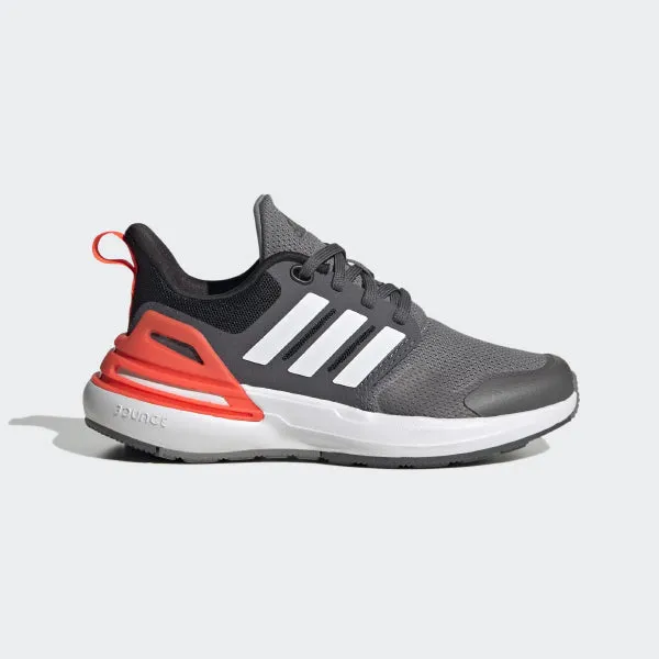 ADIDAS RAPIDASPORT BOUNCE LACE SHOES