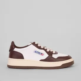 AUTRY SNEAKERS AULW-WB 46