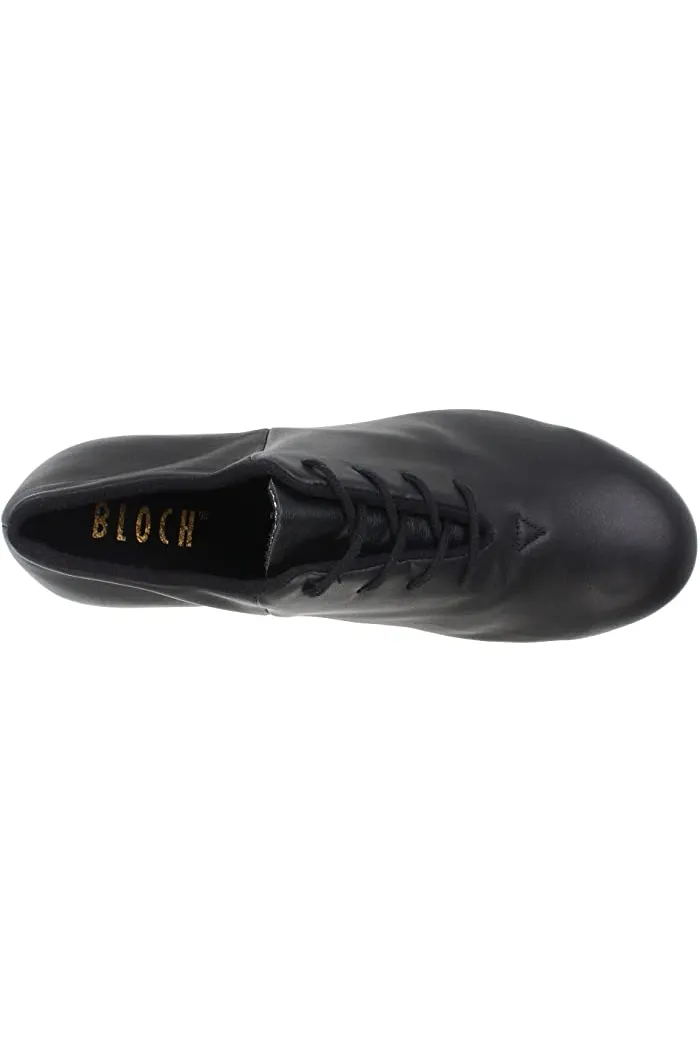 Bloch  Tap Flex Leather Children's Sizes