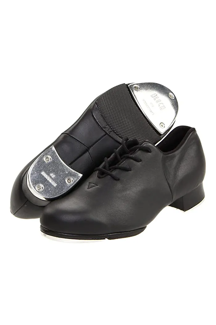 Bloch  Tap Flex Leather Children's Sizes