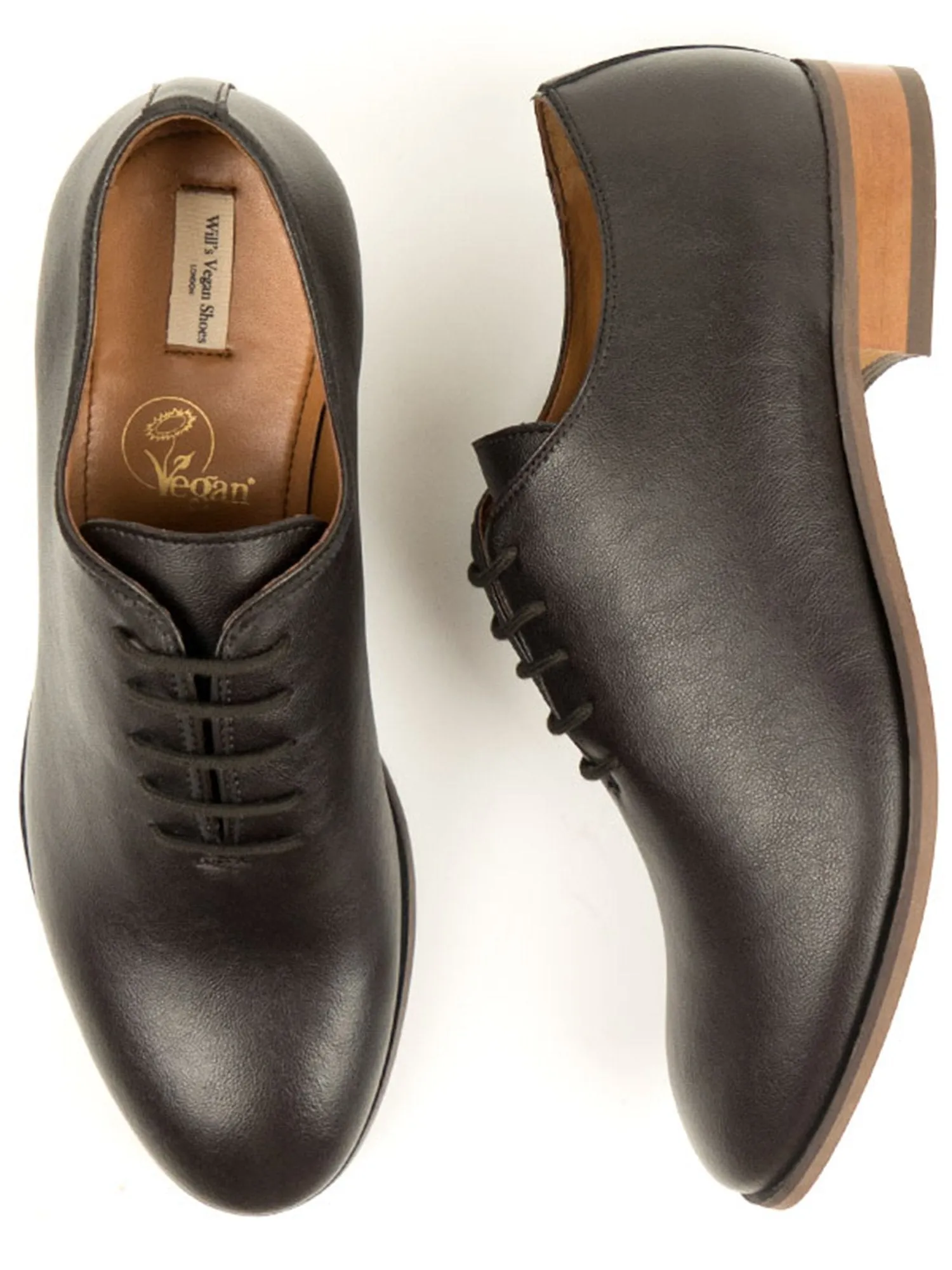 City Oxfords