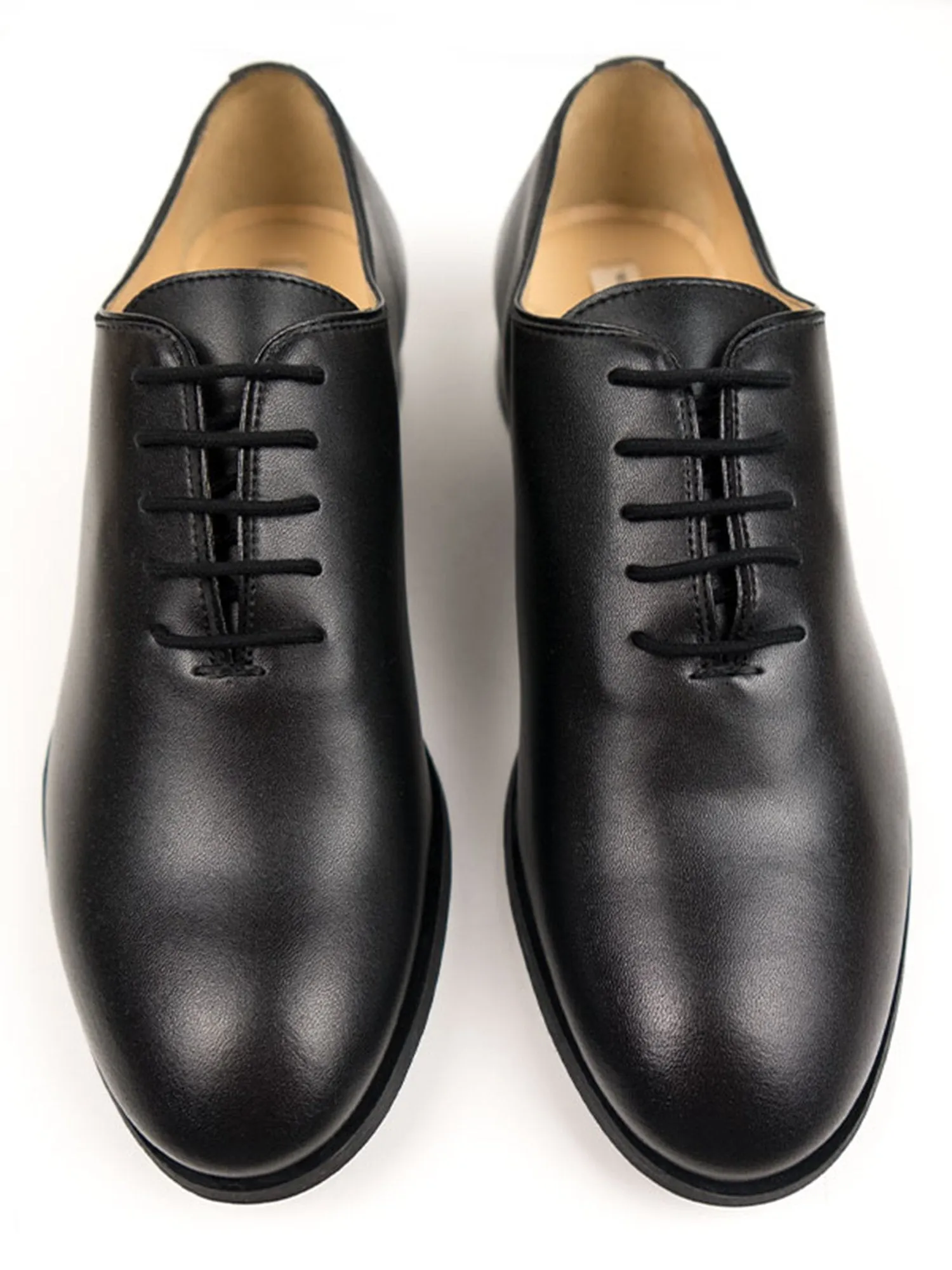 City Oxfords