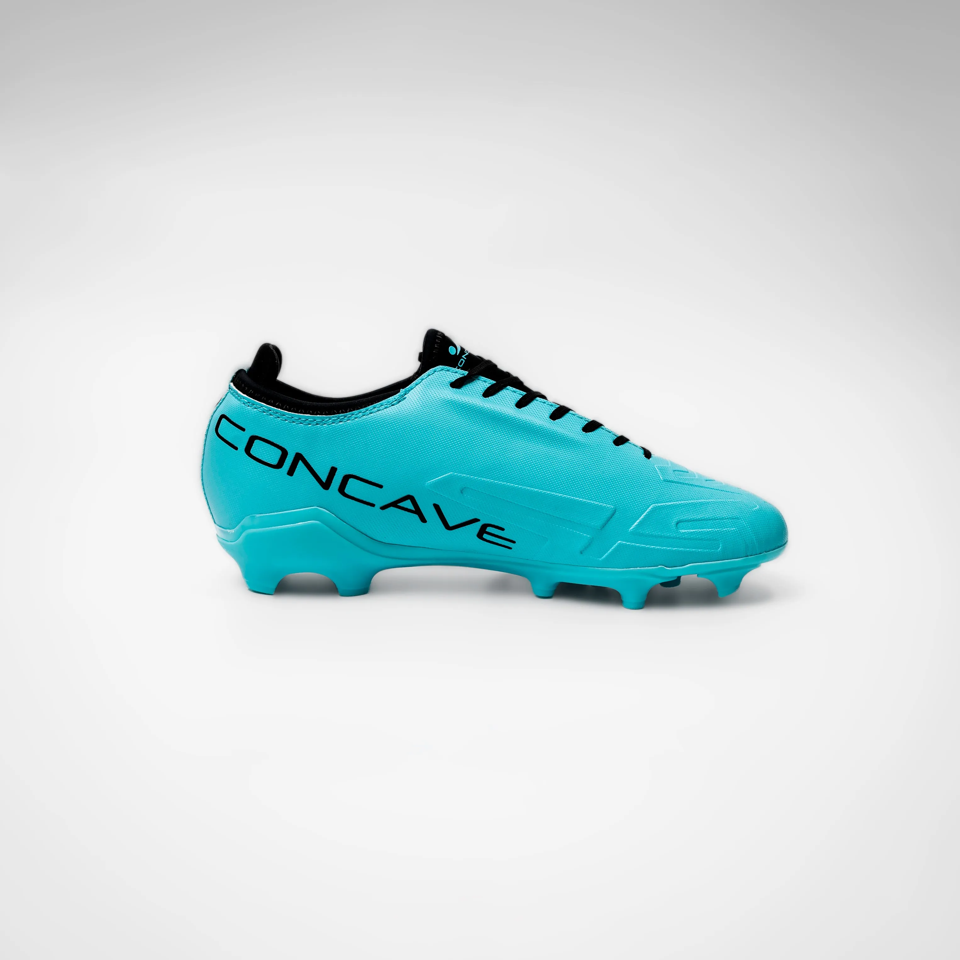 Concave Halo Kids Football Boots