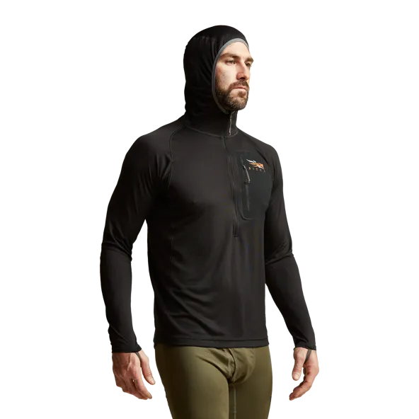 Core Lightweight Hoodie