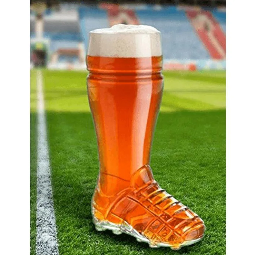 Football Shoe Mug