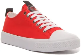 Guess Ederla In Red For Women