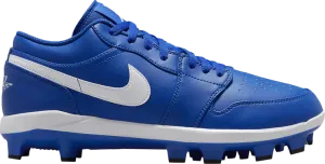 Jordan 1 Retro MCS Low Game Royal Boots, Blue