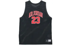 Jordan Men's Basketball Jersey