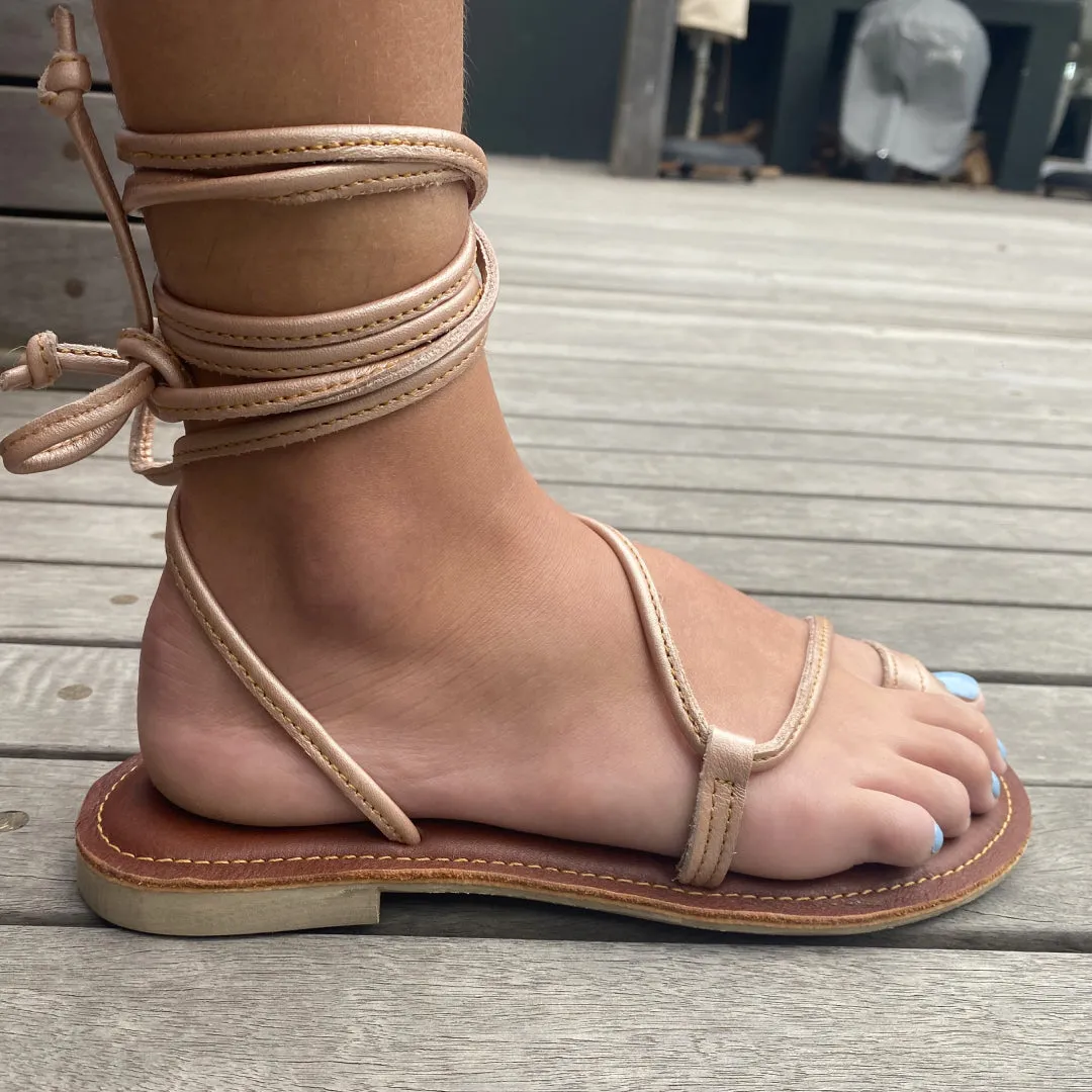 Julia Sandals