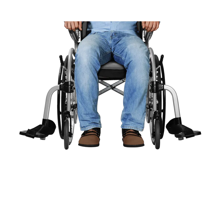 Karma Star 2 Wheelchair with VAT