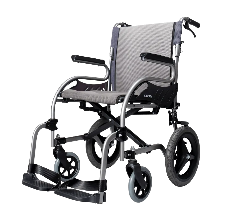 Karma Star 2 Wheelchair with VAT