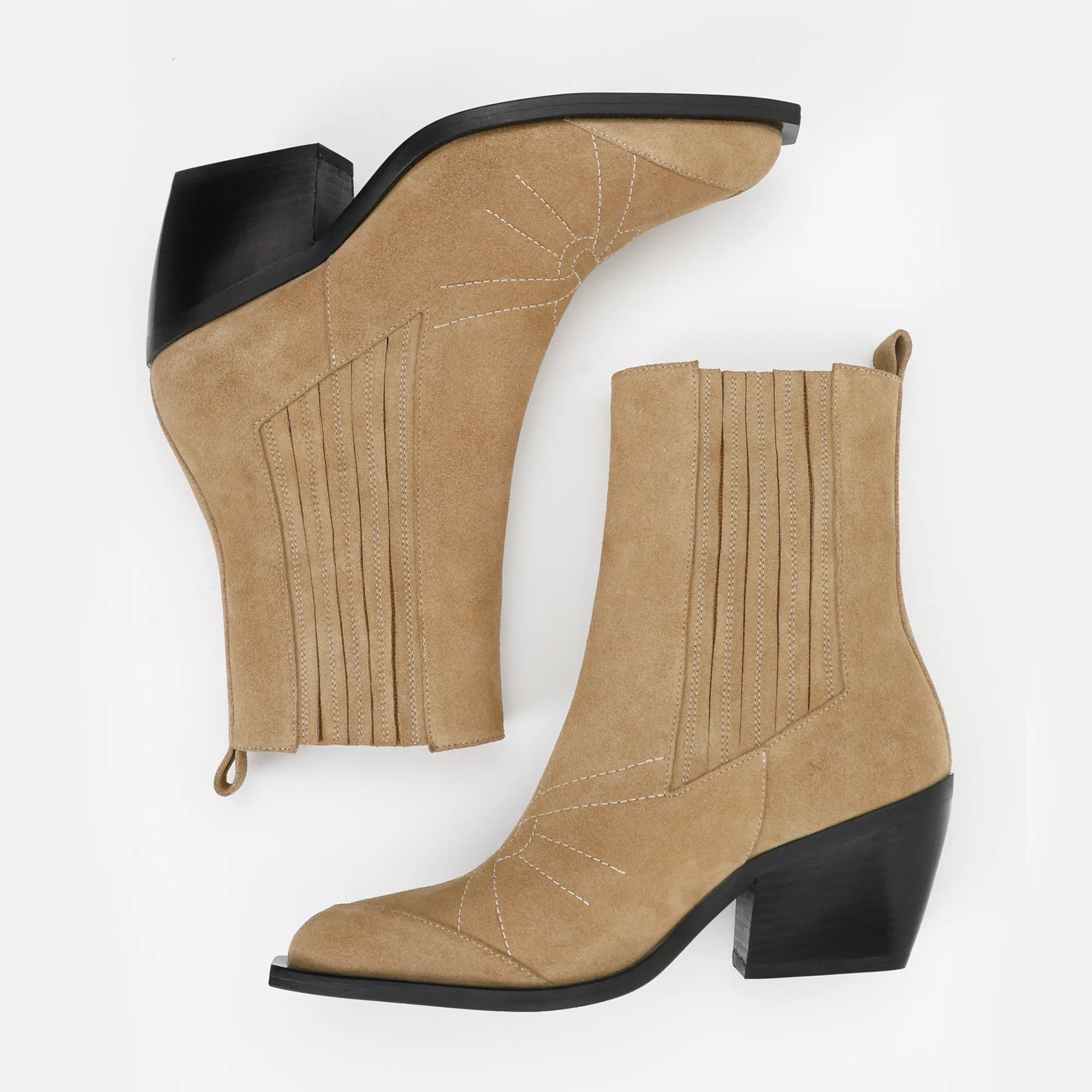 MEGAN ankle boot - Sparr