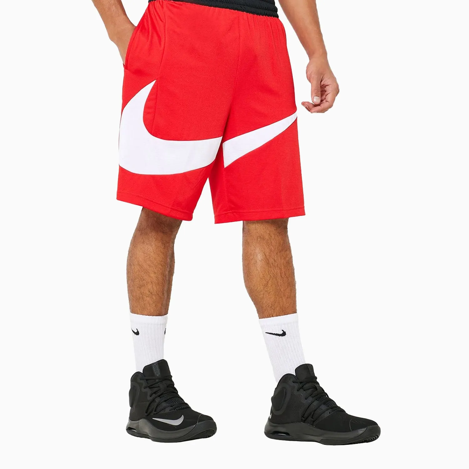 Men's Dri-Fit Basketball Shorts