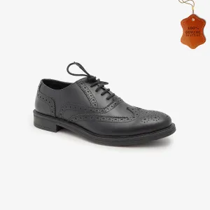 Mens Formal Leather Shoes