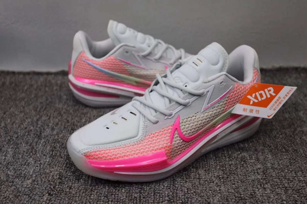 NIKE AIR ZOOM G.T. CUT x THINK PINK