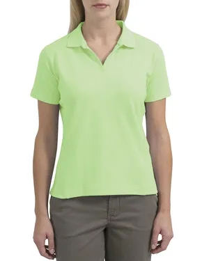 NIKE GOLF - Ladies Dri-FIT Pique Knit Sport Shirt.  297996