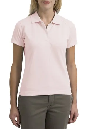 Nike Golf - Ladies Dri-FIT Pique Sport Shirt.  244613