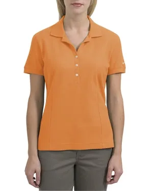 NIKE GOLF - Ladies Pique Knit Sport Shirt.  297995