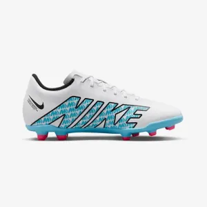 Nike Jr. Mercurial Vapor 15 Club FG/MG Kids Football Boot