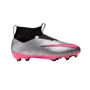 Nike Jr. Zoom Mercurial Superfly 9 Academy XXV MG Kids Football Boot