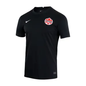 Nike Men's Soccer Team Canada Jersey