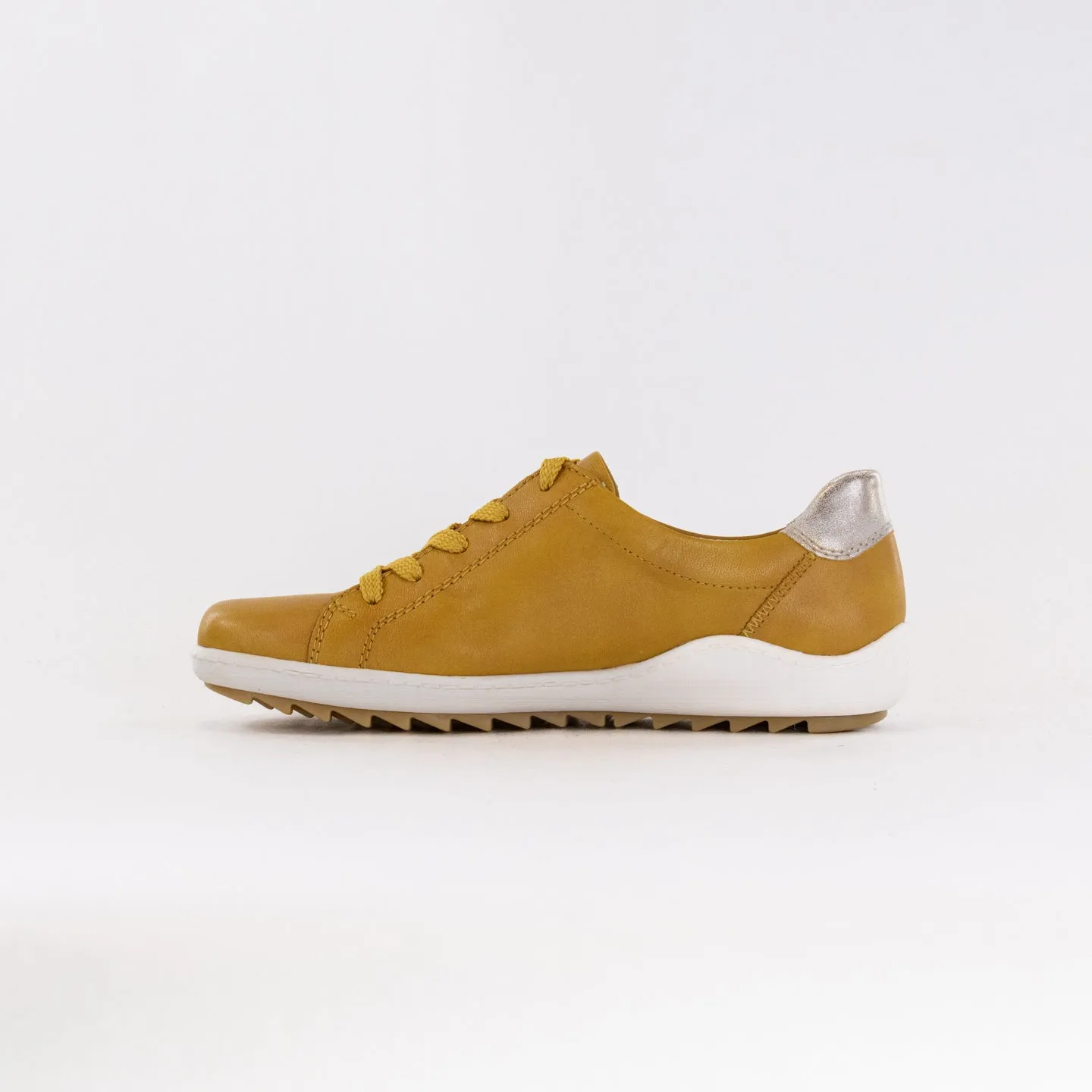 Remonte Liv 32 (Women's) - Yellow