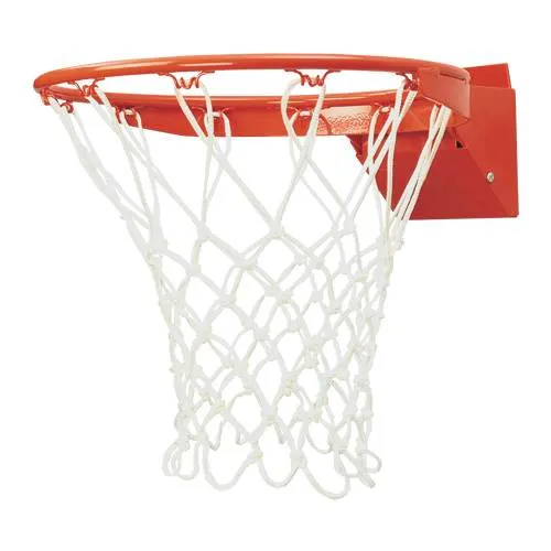 SINGLE RIM GOAL (FRONT MOUNT FLEXIBLE)