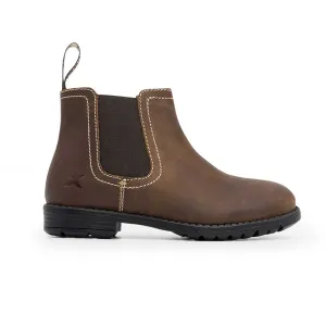 Xpert Heritage Farrier Junior Chelsea Boots